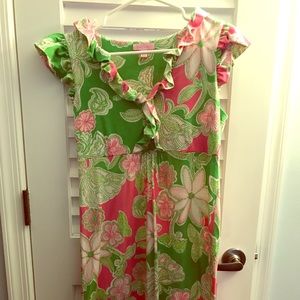 Lilly Pulitzer dress